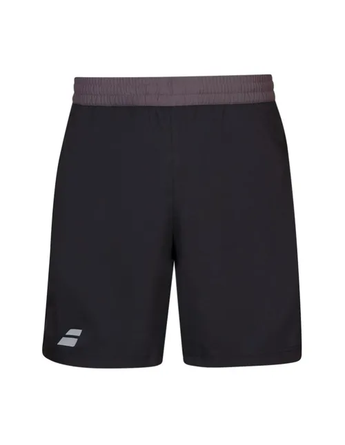 Short Babolat Play 3bp1061 1000v Junior | Ofertas de pádel